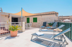 Casa en Sineu